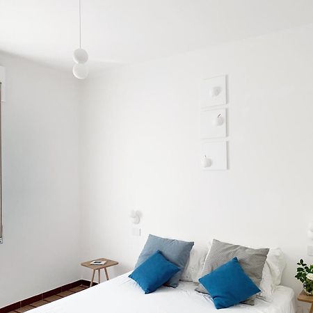 Tap Apartments - In Independent House With Private Garden Alghero Kültér fotó