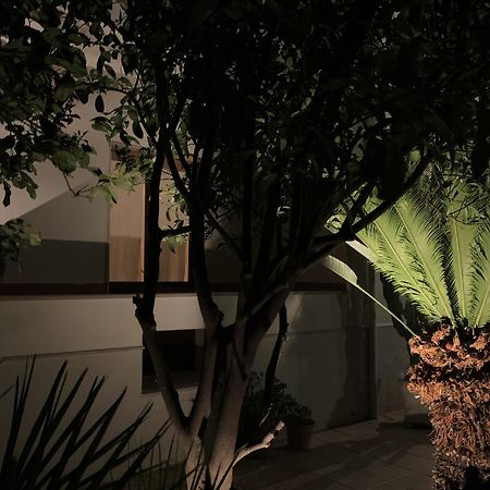 Tap Apartments - In Independent House With Private Garden Alghero Kültér fotó