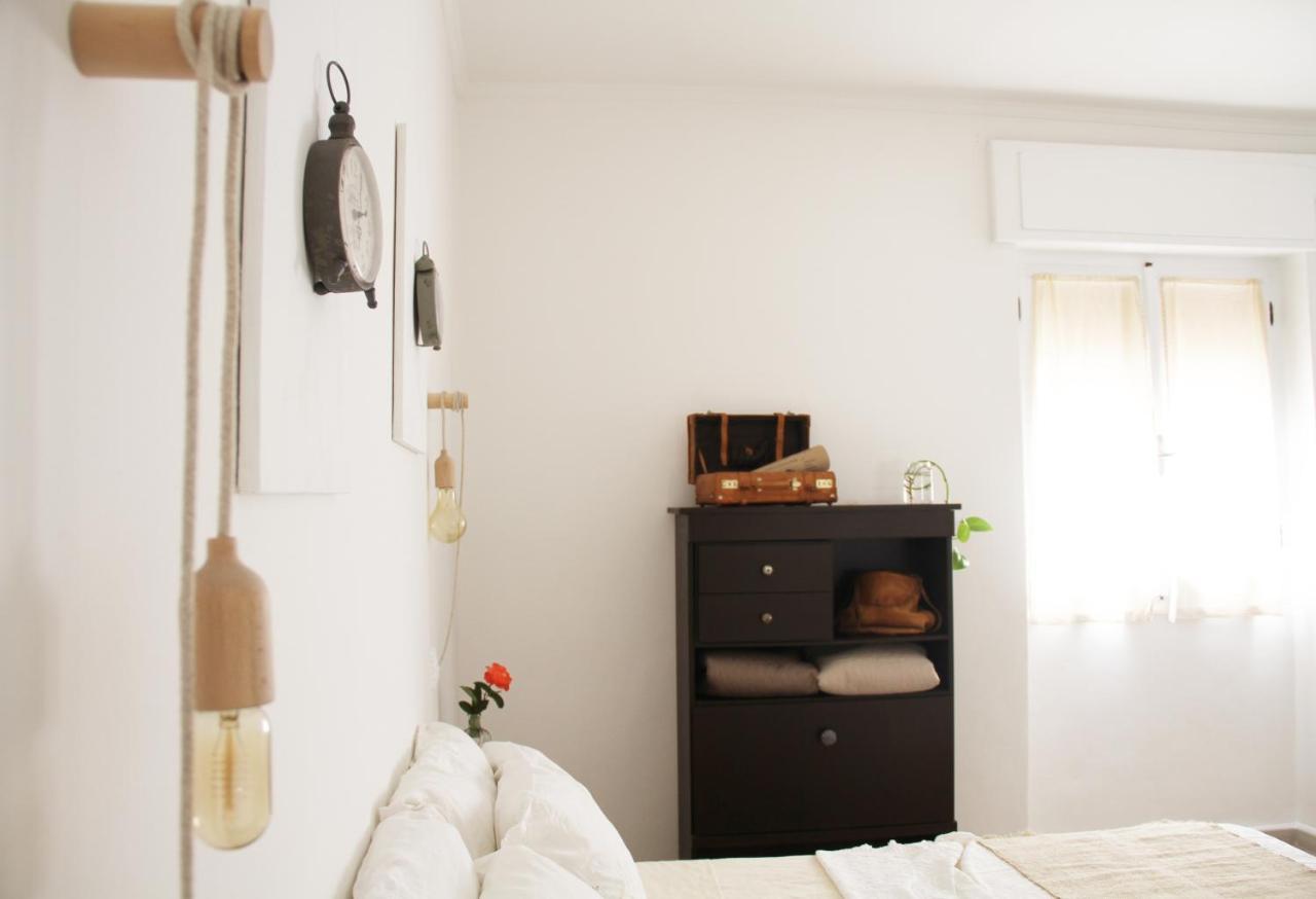 Tap Apartments - In Independent House With Private Garden Alghero Kültér fotó