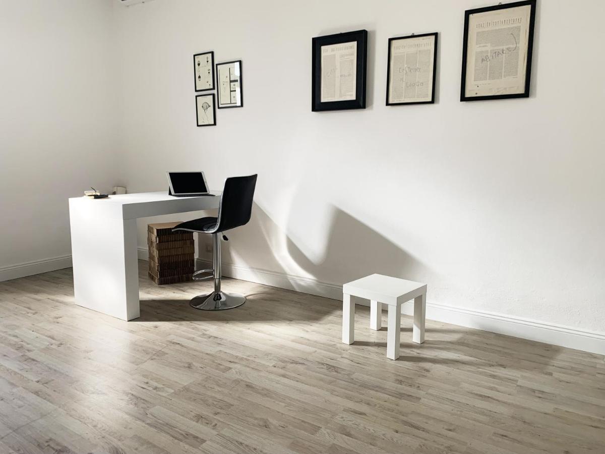 Tap Apartments - In Independent House With Private Garden Alghero Kültér fotó