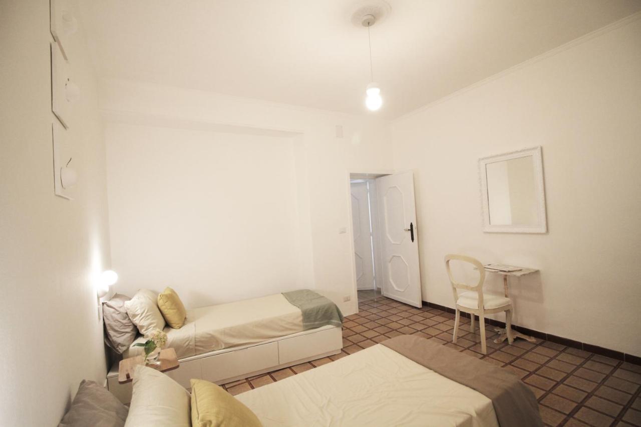 Tap Apartments - In Independent House With Private Garden Alghero Kültér fotó