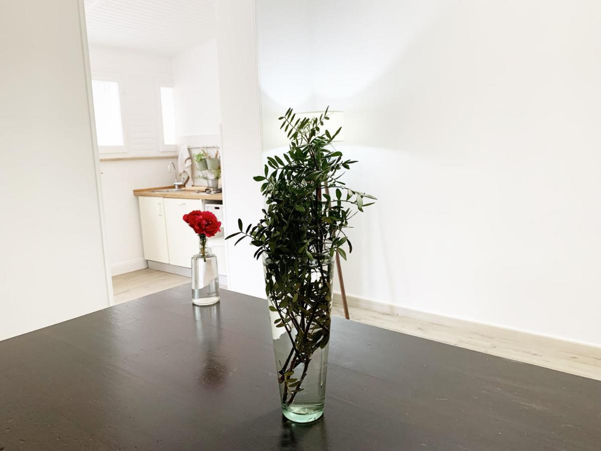 Tap Apartments - In Independent House With Private Garden Alghero Kültér fotó