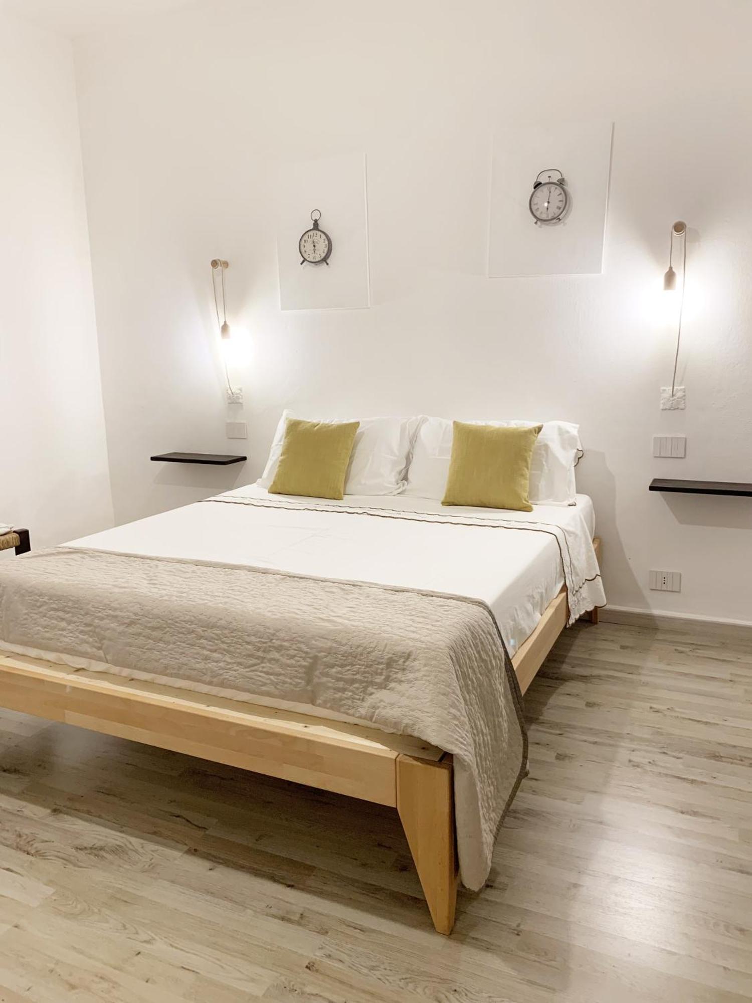 Tap Apartments - In Independent House With Private Garden Alghero Kültér fotó