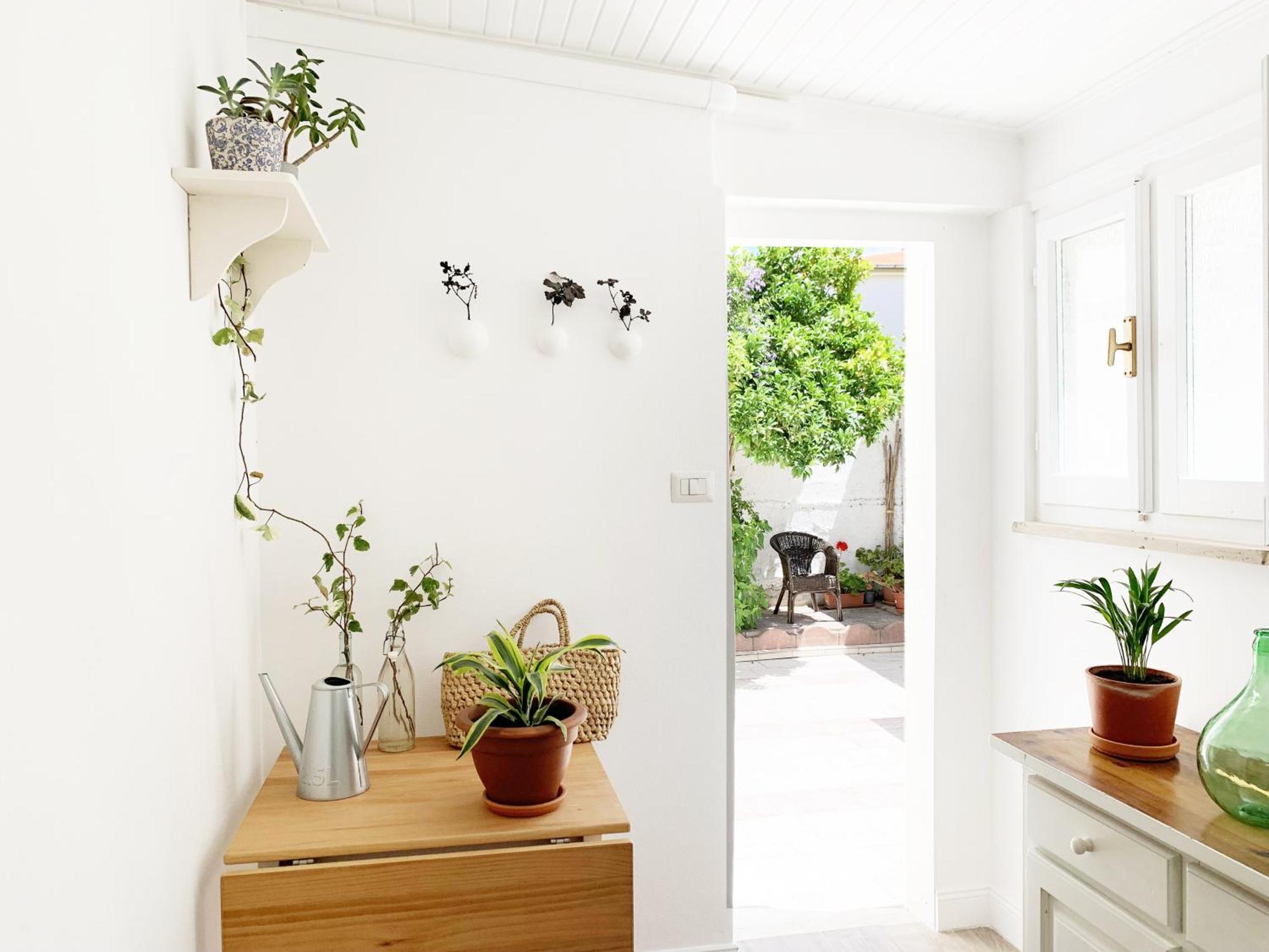 Tap Apartments - In Independent House With Private Garden Alghero Kültér fotó