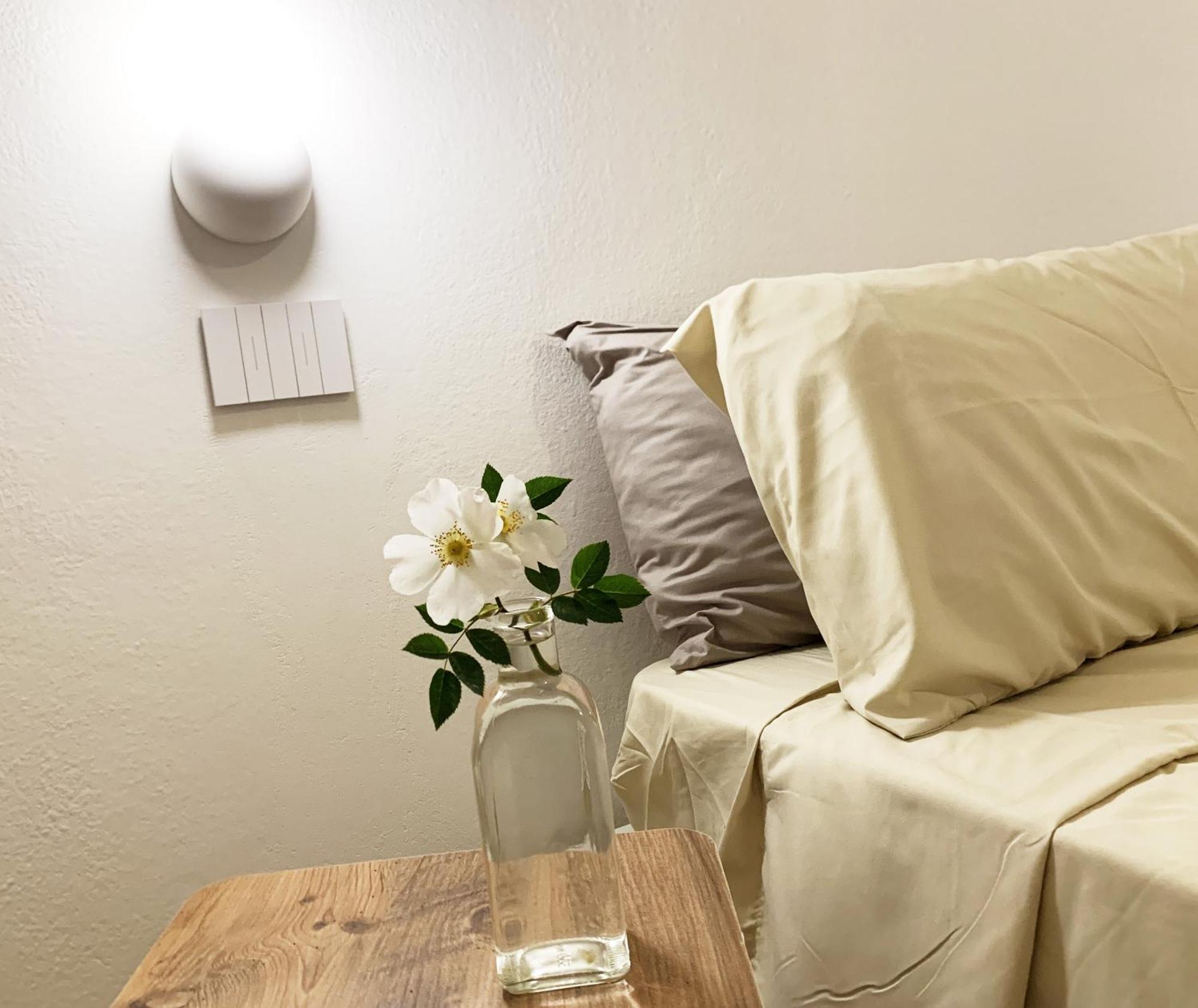 Tap Apartments - In Independent House With Private Garden Alghero Kültér fotó