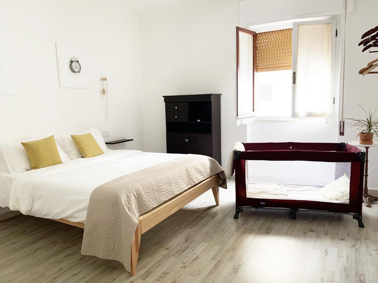 Tap Apartments - In Independent House With Private Garden Alghero Kültér fotó